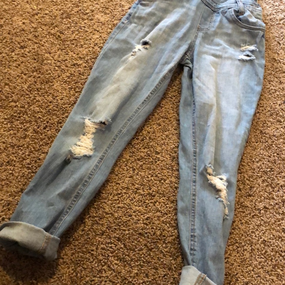 Overalls - Picture 2 of 2